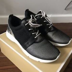 Michael Kors Amanda trainer 7.5 NIB